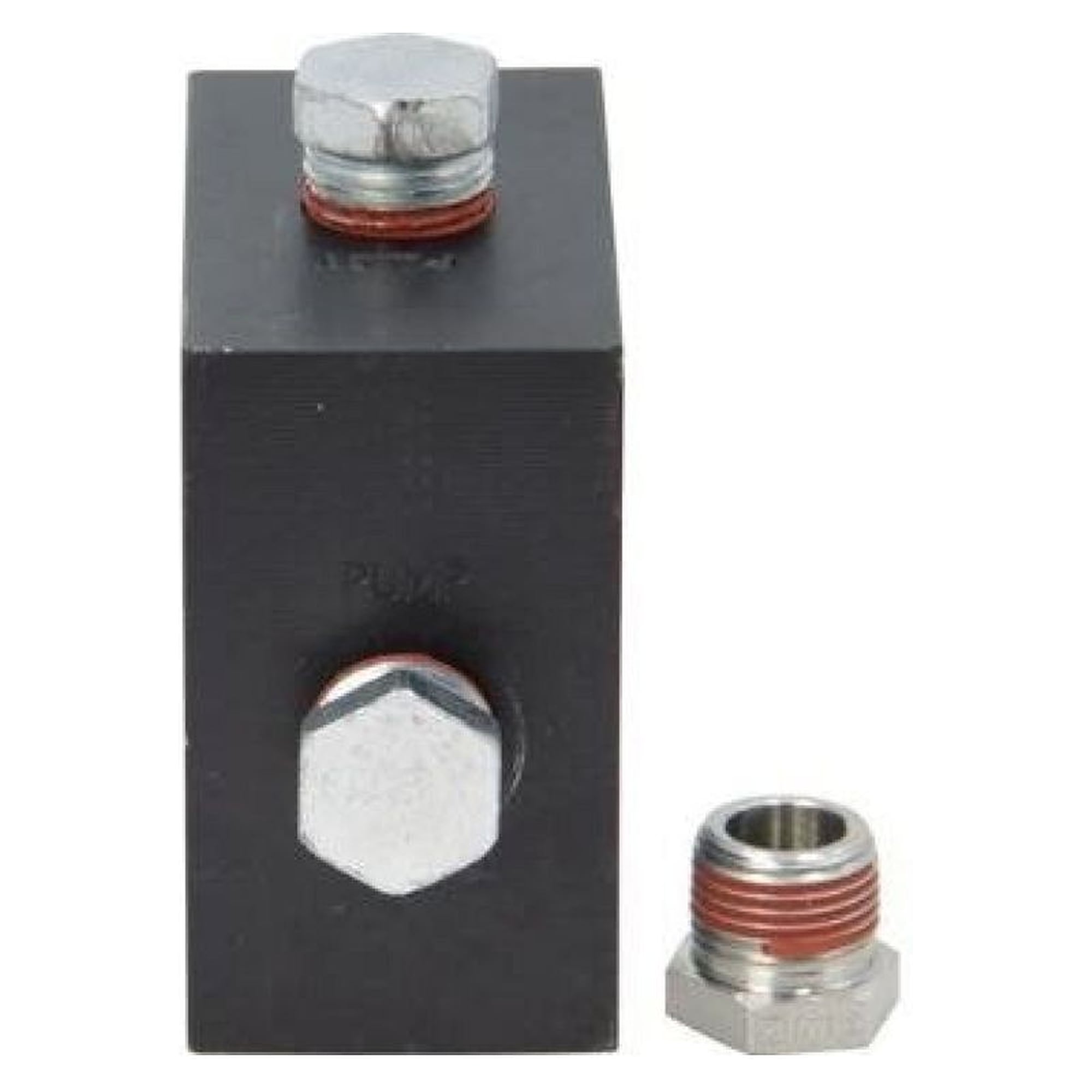 Vorgesteuertes Rückschlagventil, 3/8" NPTF Ölanschluss - Enerpac V42