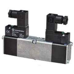 Norgren V415A11D-C318A 2X3/2-WV-NC Mini 18 G1/8