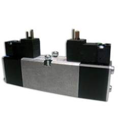 Norgren V45A522D-C313A. Mini ISO Valve - Solenoid