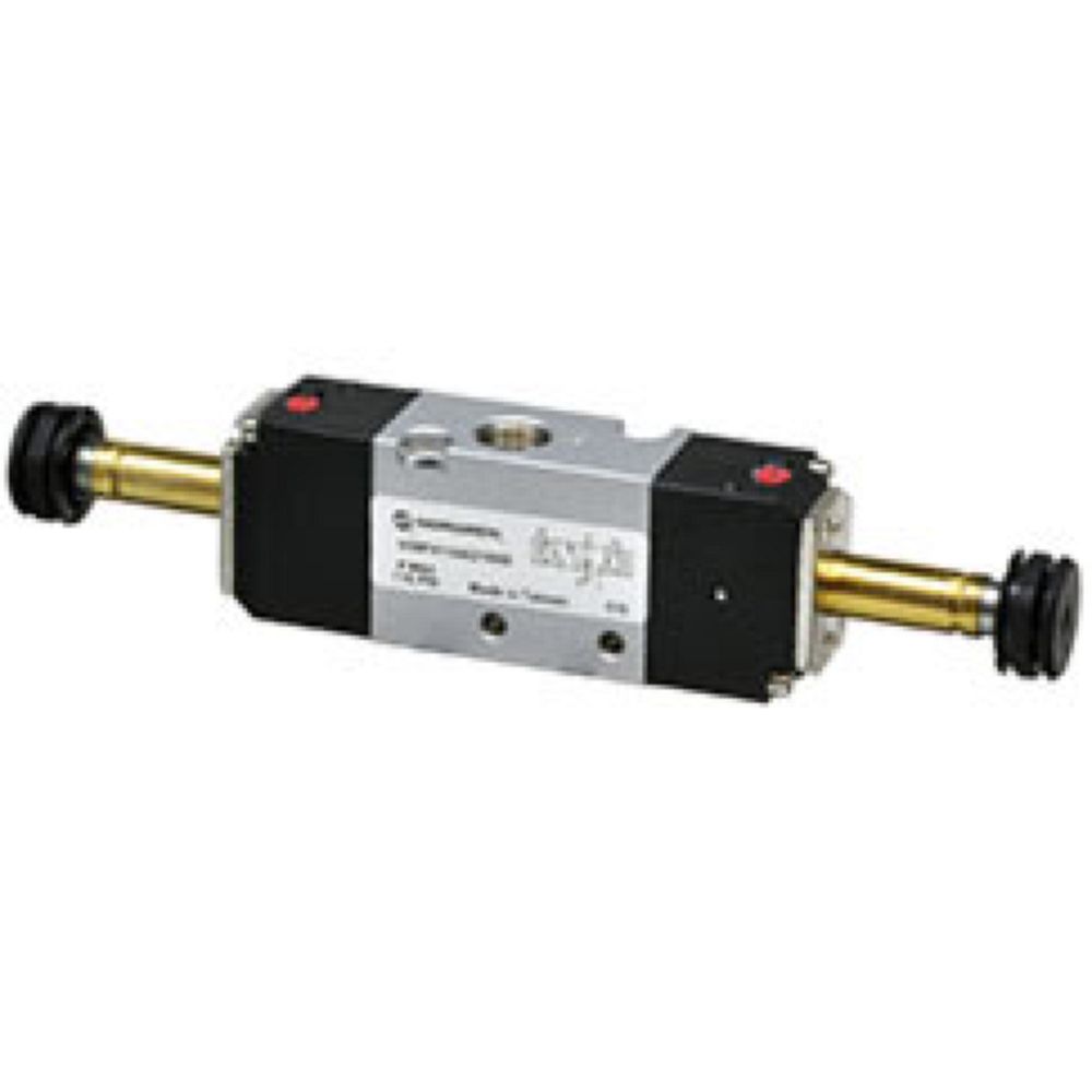 Norgren V51B411A-A2000. Inline Valves - Solenoid