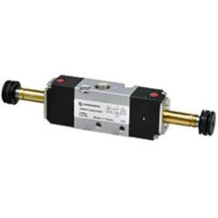 Norgren V51B411A-A2000. Inline Valves - Solenoid