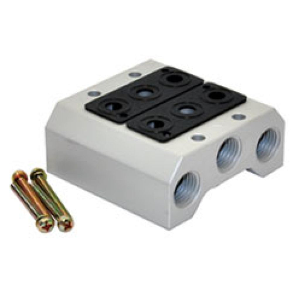 Norgren V50A502. Manifolds