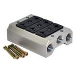 Norgren V50A506. Manifolds