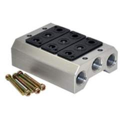 Norgren V50A506. Manifolds