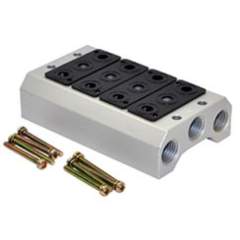 Norgren V50A504. Manifolds