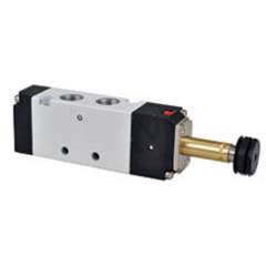 Norgren V50A513A-A2000 ELEKTROVENTIL 5/2 G1/8" MO