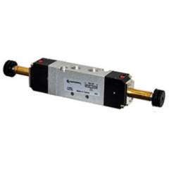 Norgren V50A711A-A2000. Inline Valves - Solenoid