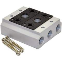 Norgren V51B502. Manifolds