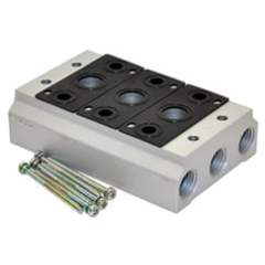 Norgren V51B508. Manifolds