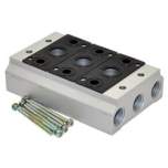 Norgren V51B506. Manifolds