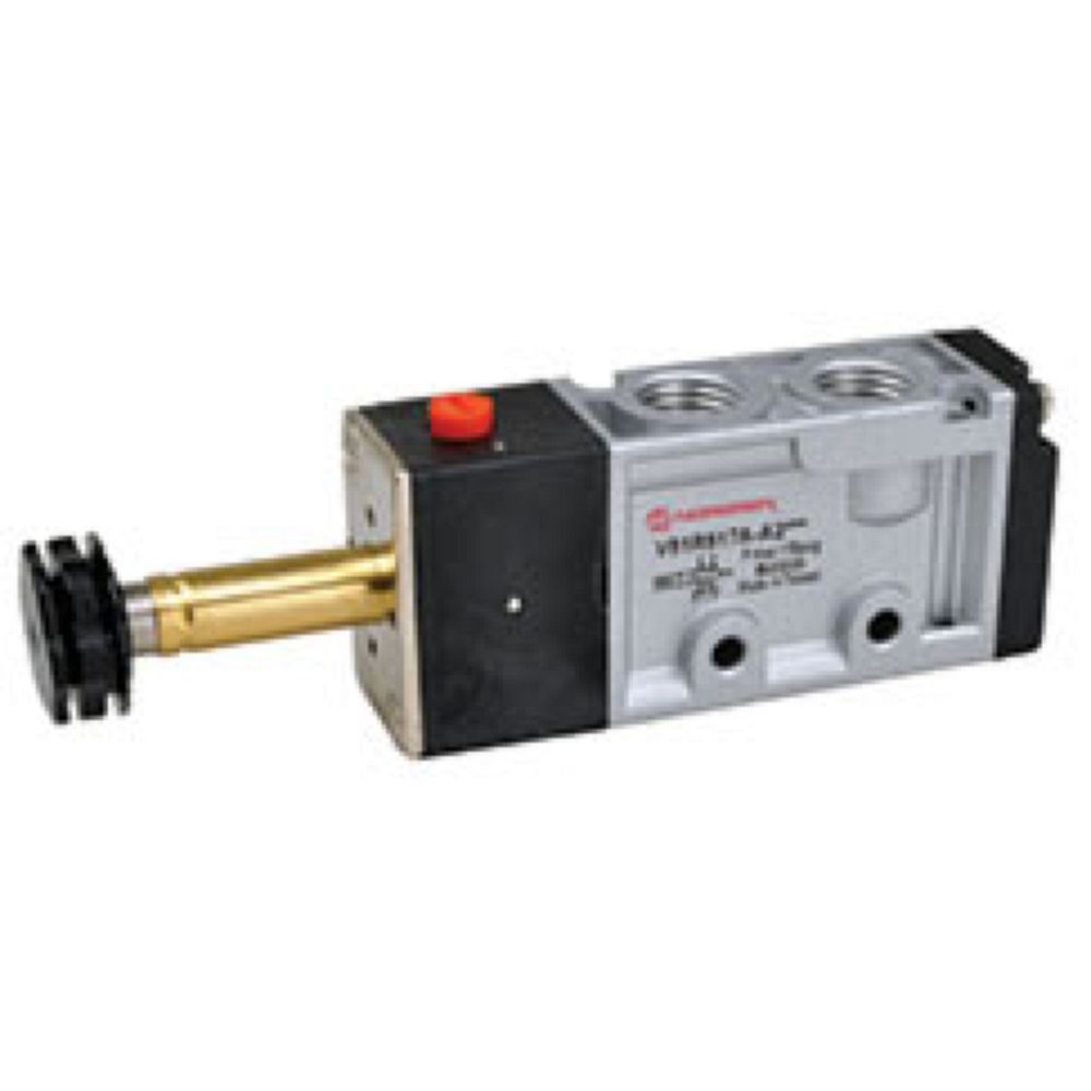 Norgren V51B517A-A2000. V&aacute;lvulas en l&iacute;nea