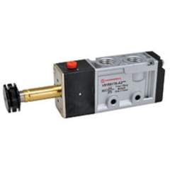 Norgren V51B517A-A2000 ELEKTROVENTIL 5/2 G1/4" MO