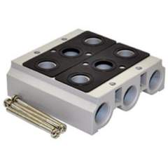 Norgren V52C502. Manifolds