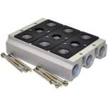 Norgren V52C510. Manifolds