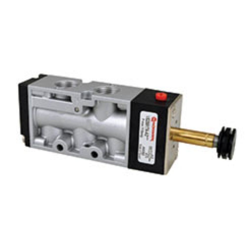 Norgren V52C517A-A2000. V&aacute;lvulas en l&iacute;nea