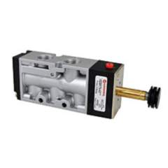 Norgren V52C517A-A2000. Inline Valves - Solenoid