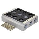 Norgren V53D508. Manifolds