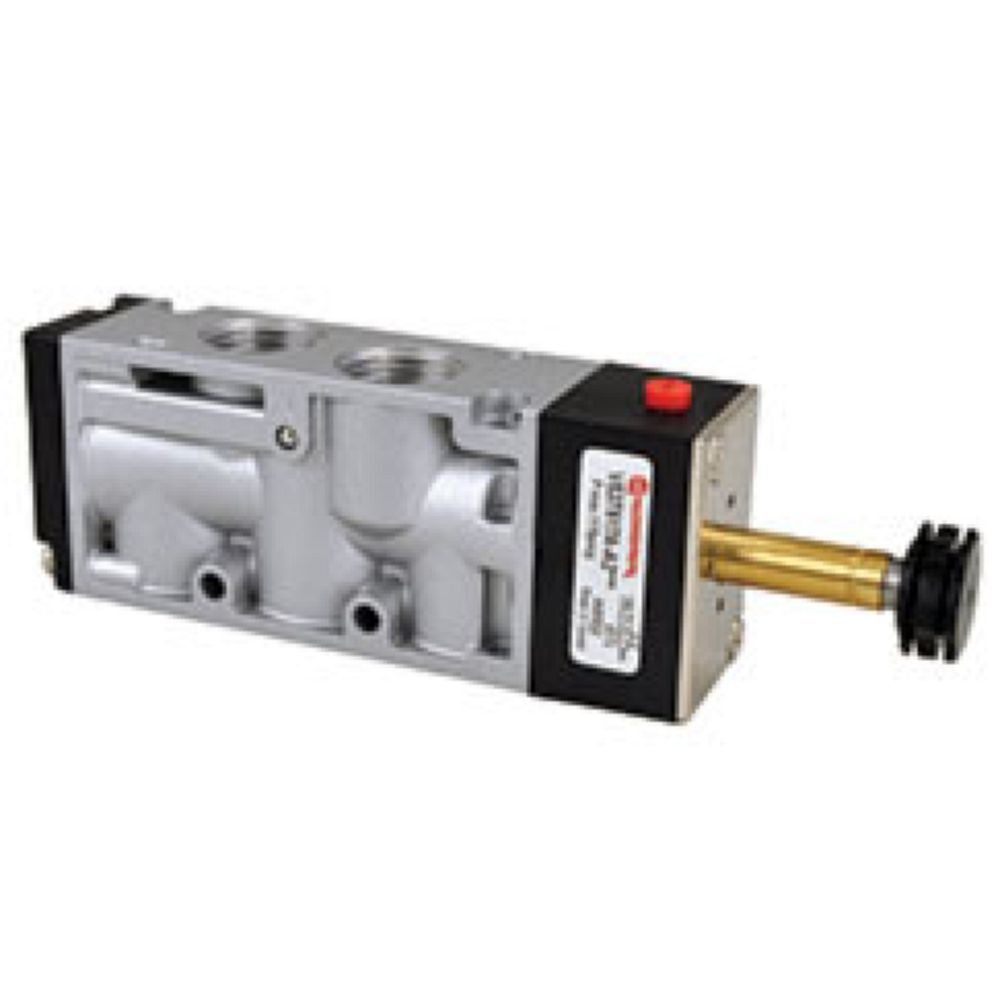 Norgren V53D517A-A2000. V&aacute;lvulas en l&iacute;nea