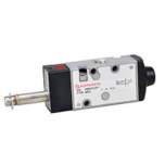 Norgren V60A417A-A3000. Inline Valves - Solenoid