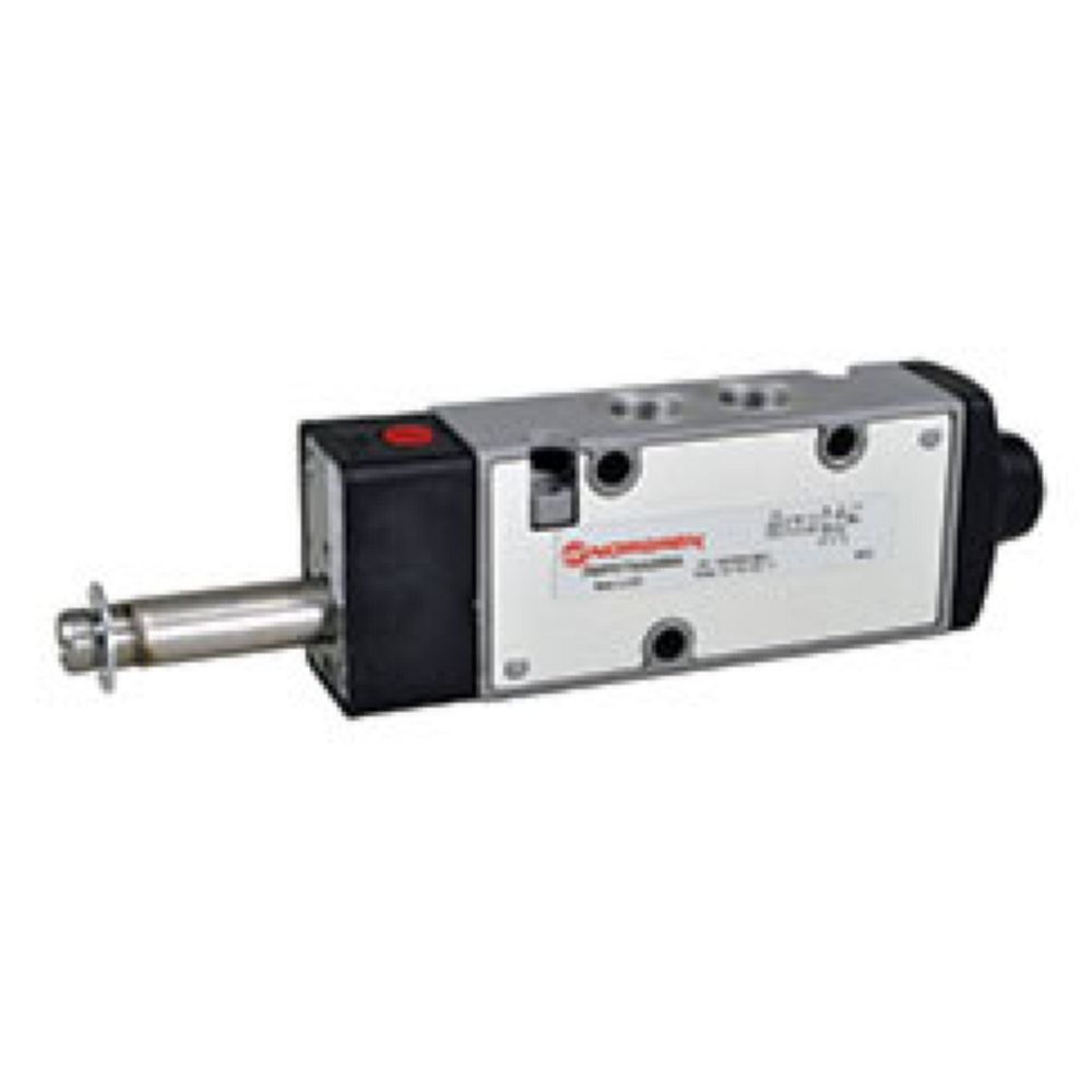 Norgren V61B513A-A2000. Válvulas en línea - eléctrica