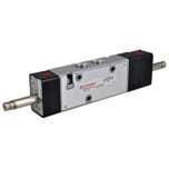 Norgren V62C711A-A3000. Inline Valves - Solenoid