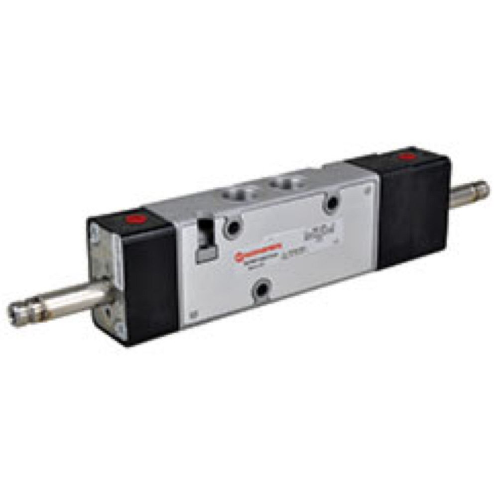 Norgren V62C711A-A2000. Válvulas en línea - eléctrica