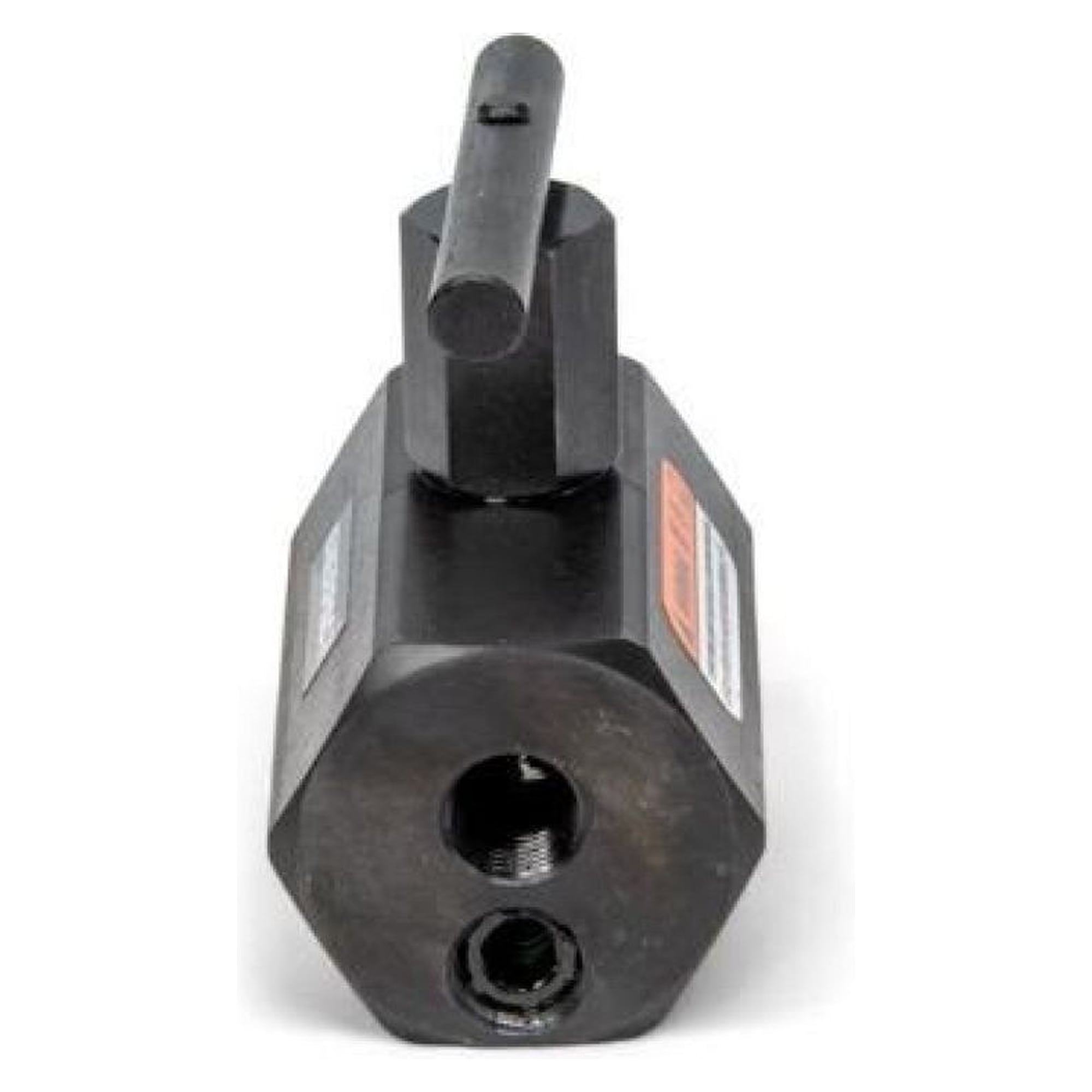 Check Valve, Manually Operated, with Built-in Relief Valve - Enerpac V66