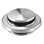 Norgren V70422-K50. Disco de cierre para sub-base modular (vías 1-3-5)