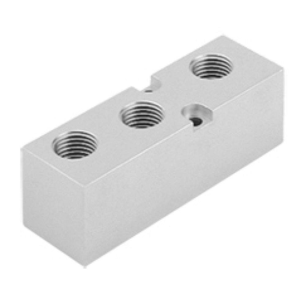 Norgren V70529-BA0. M&oacute;dulo alimentaci&oacute;n intermdia/escape