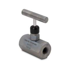 Enerpac V82, Nadelventil, 3/8" NPTF Ölanschluss