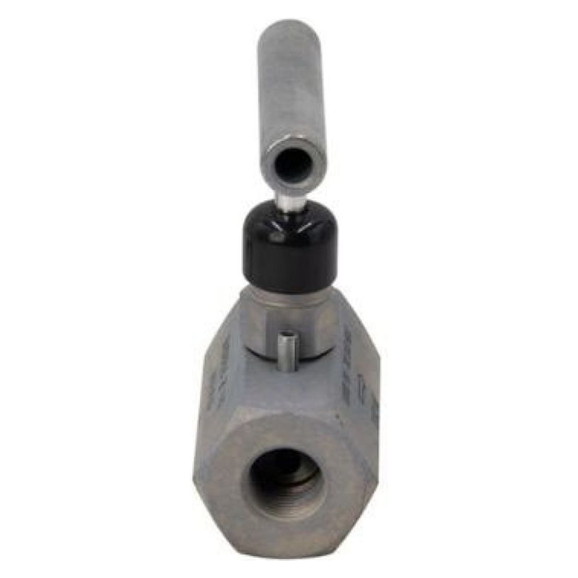 Needle Valve, 3/8 in NPTF Oil Port - Enerpac V82