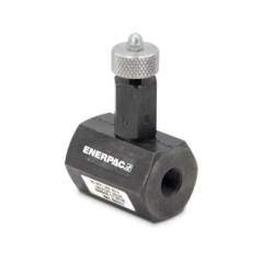 Enerpac V8F, Nadelventil, 3/8" NPTF Ölanschluss, Feinsensorischer