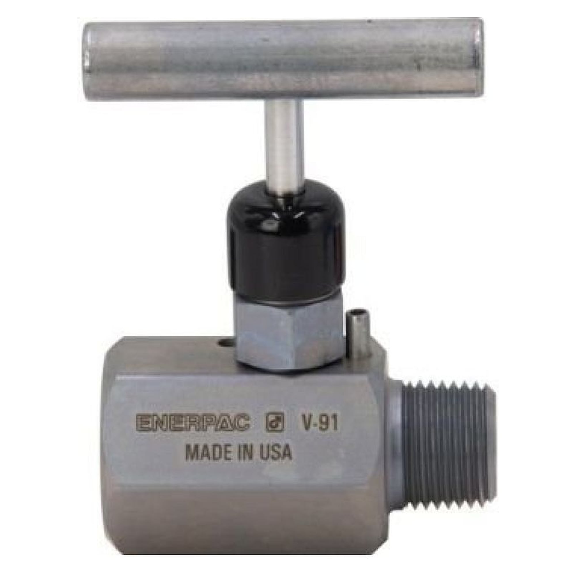 Dämpfungsventil, 1/2" NPTF Ölanschluss - Enerpac V91