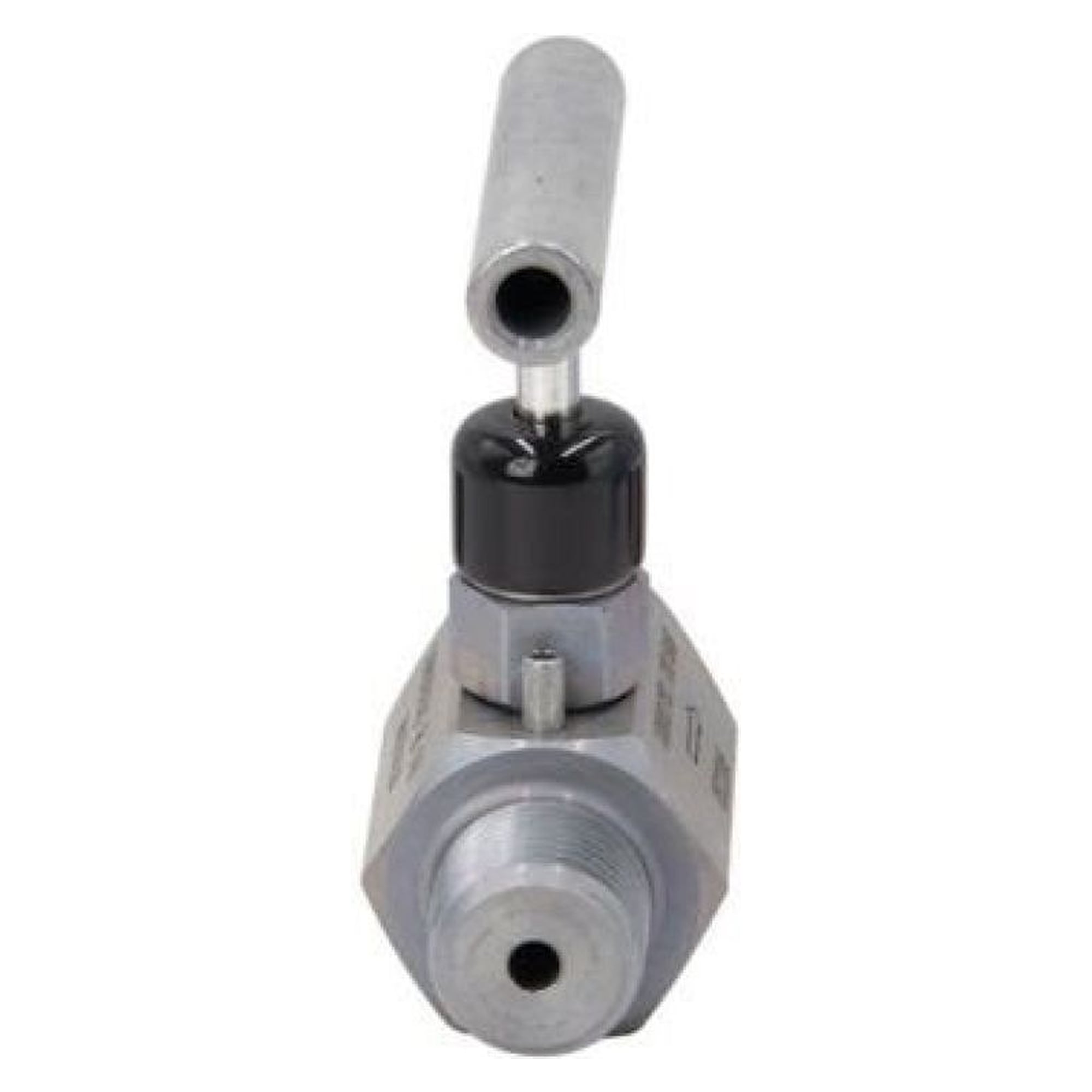 Dämpfungsventil, 1/2" NPTF Ölanschluss - Enerpac V91