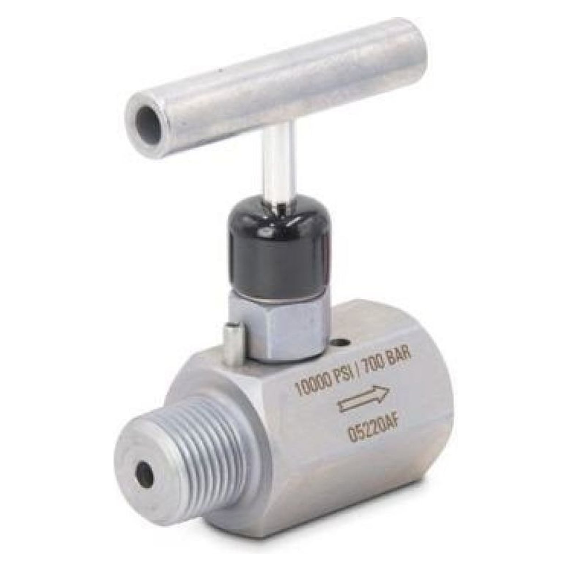 Dämpfungsventil, 1/2" NPTF Ölanschluss - Enerpac V91