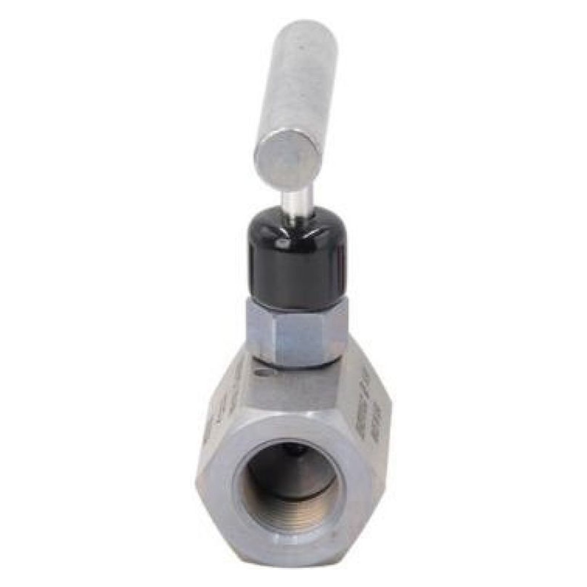 Dämpfungsventil, 1/2" NPTF Ölanschluss - Enerpac V91