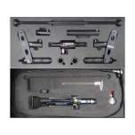 Enerpac VC10/15TESTD, 100 kN, Secure-Grip Ventilaustausch-Werkzeugsatz, 151 mm Maximum Flanschwanddicke