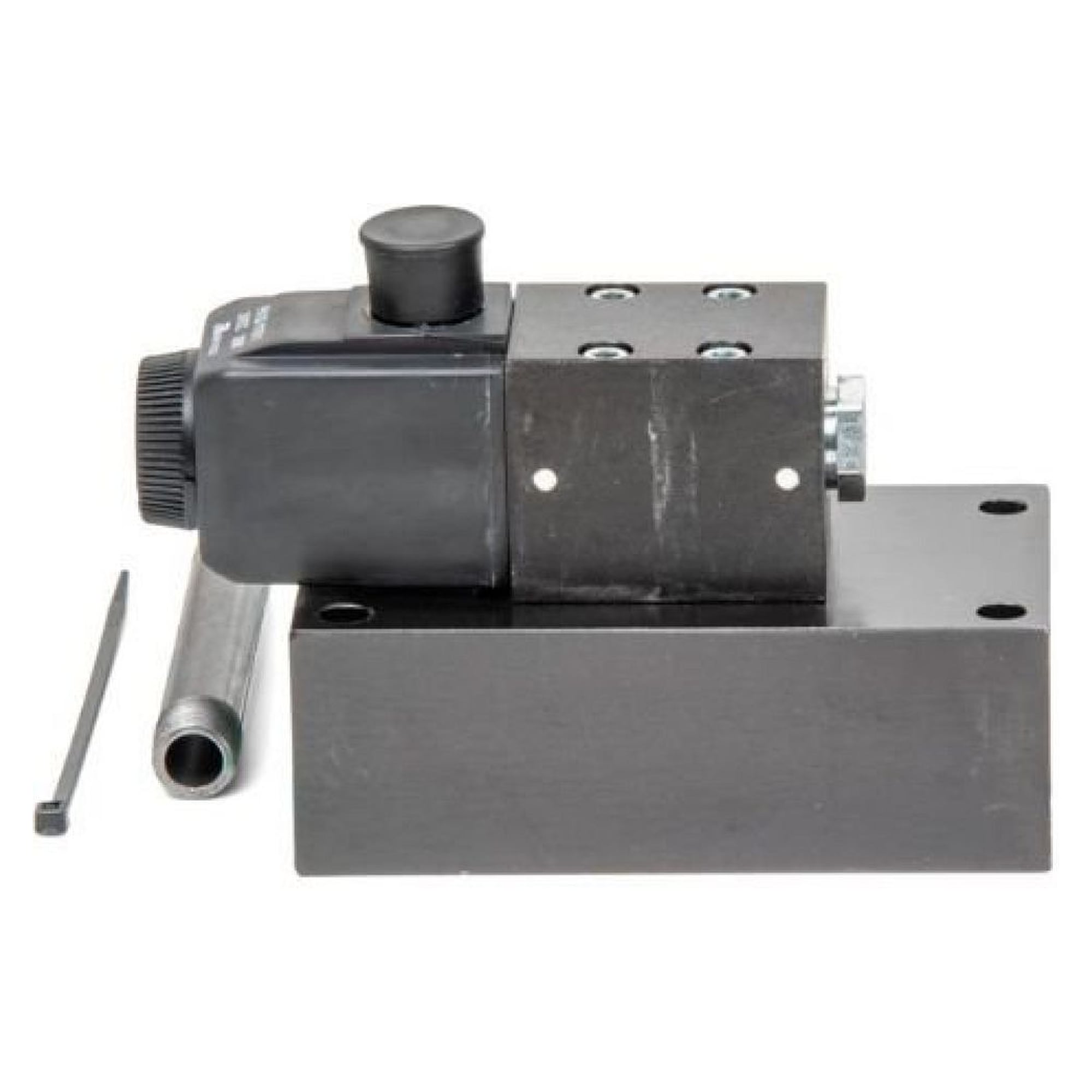 Directional Control Valve, Pump Mounted, Solenoid, 3-way 2-position - Enerpac VE32