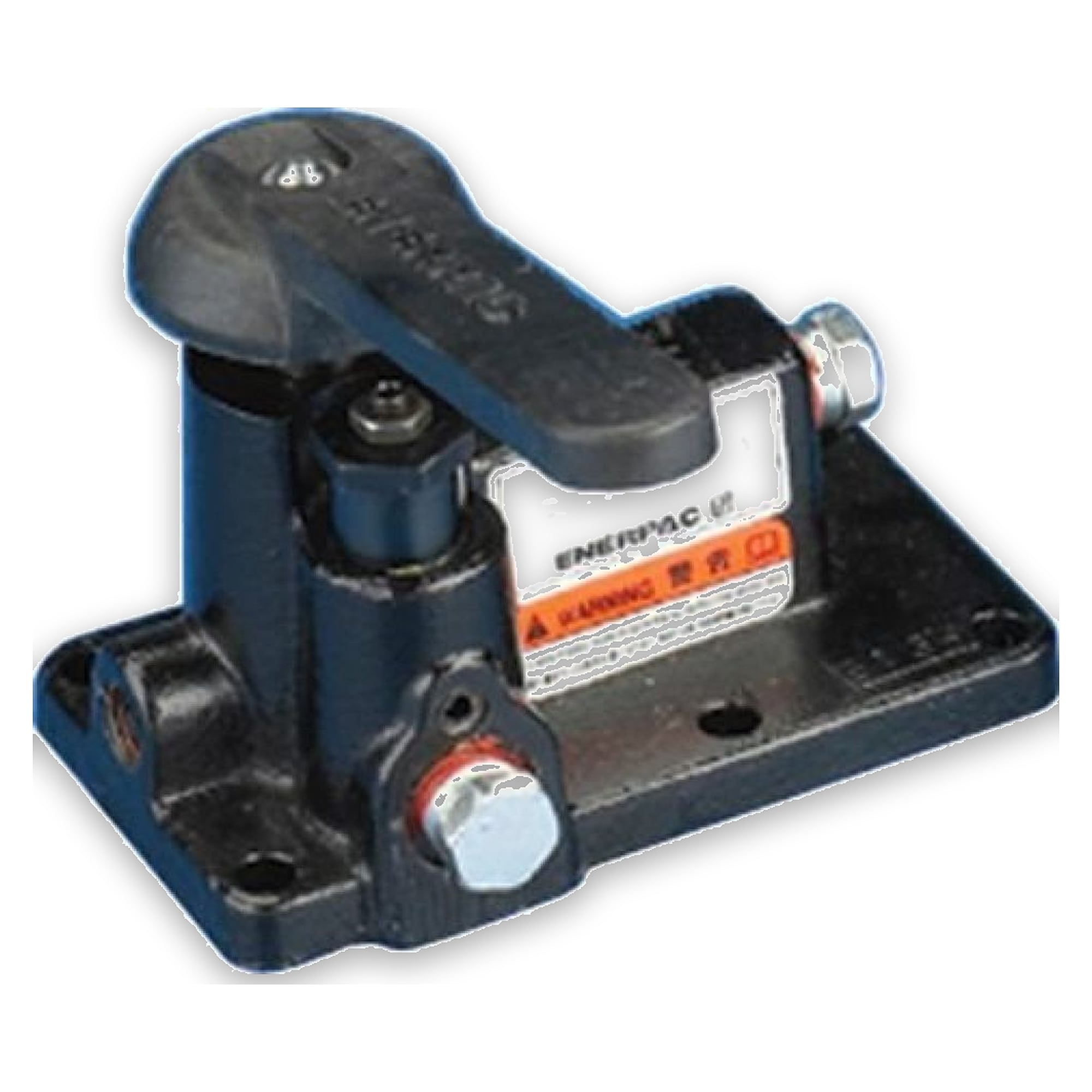 Wegeventil, Pumpenmontage, handbetätigt, 3/2-Wege - Enerpac VM32