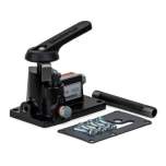 Enerpac VM32, Válvula de control direccional montadas en bomba, Manual, 3-vias, 2-posición