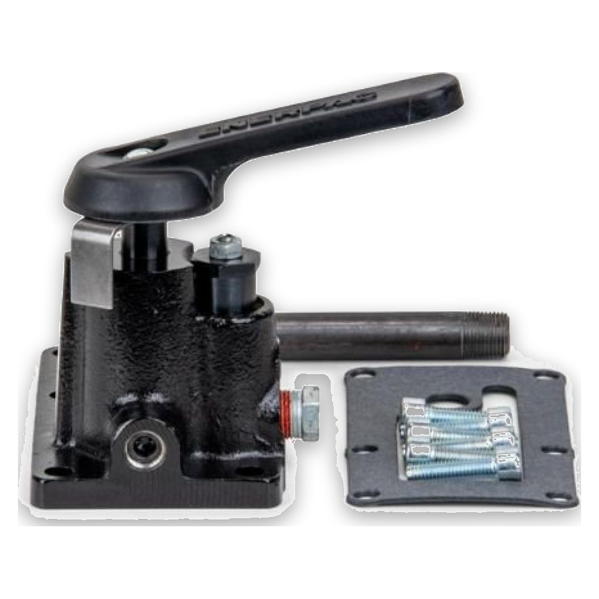 Wegeventil, Pumpenmontage, handbetätigt, 3/2-Wege - Enerpac VM32