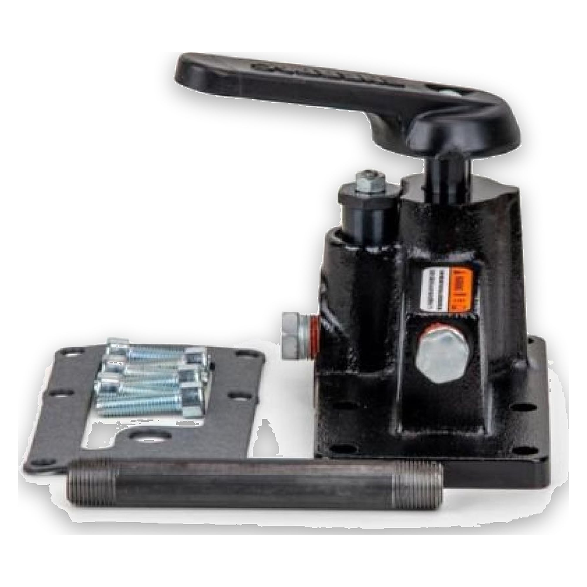 Wegeventil, Pumpenmontage, handbetätigt, 3/2-Wege - Enerpac VM32