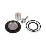 Riegler 194360.Wear part set, max. 50 bar, with secondary venting, G 1/4