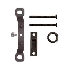 Riegler 100755.Compact connecting set incl. T-holder, »variobloc«, Size 1, G 3/8