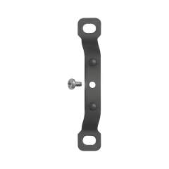 Riegler 100759. T-Halter einzeln, für »variobloc«, BG 2, G 1/2, G 3/4 und G 1