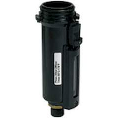 Riegler 100671.Metal container incl. viewing tube, Automatic bleeder valve