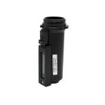 Riegler 100699.Metal container incl. viewing tube