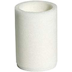 Riegler 100672.Filter element 40 µm, PE sintered