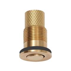 Riegler 100676. Halbautomatisches Ablassventil