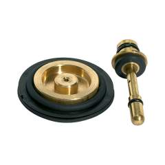 Riegler 149571.Wear part set for precision pressure regulator »variobloc« Size 2